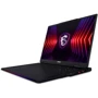 Ноутбук MSI Raider 18 HX A14VHG (A14VHG-251US): Процесор Intel Core i9-14900HX (1.6 - 5.7) - 24 ядра