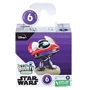 Фигурка HASBRO Star Wars The bounty collection Lola (F5854/F7429): Тип Игровая фигурка