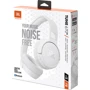 Наушники JBL Tune 670 NC White (JBLT670NCWHT): Тип крепления оголовные