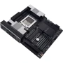 ASUS PRO WS TRX50-SAGE WIFI: Разъемы на задней панели USB 3.2 Gen 2, USB Type-C, USB 2.0, S/PDIF (Оптический), Ethernet RJ-45