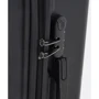Чемодан Ricco Grande L black (T15002black-L): Пол Унисекс