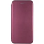 Чехол для телефонов BeCover Book Exclusive Red Wine for Samsung A176 Galaxy A17 5G (713890)