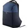 Сумка для ноутбуков Trust 16" Backpack Nox Anti-Theft Blue