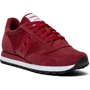 Кросівки Saucony Jazz Original (2044-621s) 43.5 червоні натуральна замша всесезон: Матеріал підкладки Текстиль