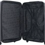 Чемодан Semi Line 21" (S) Dark Grey (T5586-2): Тип ручки Телескопическая ручка, Короткая ручка