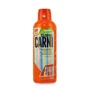 Жиросжигатель Extrifit Carni Liquid 120000 1000 ml /100 servings/ Peach Ice Tea
