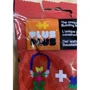 Конструктор Plus-Plus Mini "Неоновий", 35шт (PP-3382) (Конструктори Plus-Plus)(78753620)Stylus approved: Виробник Plus-Plus