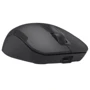 Мишка A4Tech Fstyler FG15C Air2 Black: Радіус дії 15 м