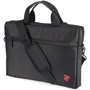 Сумка для ноутбуков 2E Bags&Cases 13.3" Black (2E-CBN313BK): Материал нейлон