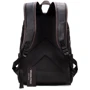 Сумка для ноутбуков Polo 14" VICUNA Black (5503-BL): Материал кожа
