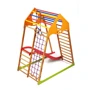 Детский спортивный комплекс для дома SportBaby KindWood Plus 1: Производитель SportBaby