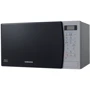 Микроволновая печь Samsung GE83KRS-1: Объем, л 23 л
