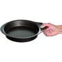 Pyrex Asimetria 26 см (AS26BA0): Крышка Нет