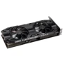 Видеокарта EVGA GeForce RTX 2060 SC Ultra Gaming (06G-P4-2067-KR): Разрядность шины памяти, бит 192