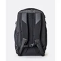 Мужской рюкзак Rip Curl F-Light Ultra 30L Midnight черный (11MMBA-4029): Страна производитель Китай