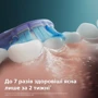 Насадки для звуковой зубной щетки Philips Sonicare HX9052/87 Premium Gum Care