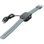 Смарт-часы Globex Smart Watch Me Gray: Материал корпуса Цинковый сплав