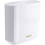 Маршрутизатор Wi-Fi ASUS ZenWiFi AX XT8 (W-2-PK) White (90IG0590-MO3A80): Тип маршрутизатора Wi-Fi роутер
