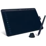 Графічний планшет Huion HS611 black, 10.1X6.35", 5080 LPI, 8192 рівнів: Робоча поверхня 258х162 мм