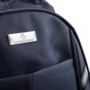 Мужской рюкзак Valiria Fashion темно-синий (3DETAB86-20-6): Тип ручки Плечевой ремень, Короткая ручка