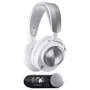 Наушники STEELSERIES Arctis Nova Pro Wireless white (61524): Время работы, ч 44