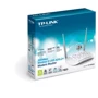 Маршрутизатор Wi-Fi TP-Link TD-W8968: Кількість антен 2