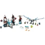 Конструктор LEGO Ninjago Замок проклятого императора (70678) фото 5