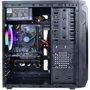 Персональный компьютер (ПК) ARTLINE Gaming X31 (X31v11): Видеокартка NVIDIA GeForce GTX 1650, 4 ГБ