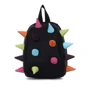 Рюкзак MadPax Rex Mini BP (Black Multi): Возрастная группа от 2 до 7 лет