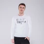 Спортивний лонгслів Peak FW683841-WHI S білий