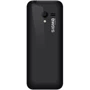 Мобильный телефон Sigma mobile X-style 351 LIDER Black (UA UCRF): Дисплей 3.5 TFT (320х480)