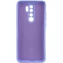 Аксесуар для смартфона Lakshmi Case Silicone Cover Full Camera Dasheen for Xiaomi Redmi 9: Сумісність Xiaomi Redmi 9