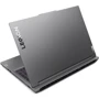 Ноутбук Lenovo Legion 5 16IRX9 Luna Grey (83DG00D8US): Тип экрана антибликовое покрытие