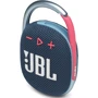 Акустика JBL Clip 4 Blue/Pink (JBLCLIP4BLUP): Подключение Bluetooth 5.1