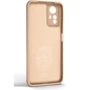 Чохол для телефона ArmorStandart Icon Ring Pink Sand для Xiaomi Redmi Note 12S 4G (ARM68812): Сумісність Xiaomi Redmi Note 12S 4G