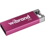 USB-флешка Wibrand 8Gb Chameleon USB 2.0 Pink (WI2.0/CH8U6P)