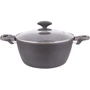 Кастрюля Pepper Маренго 24х10 см 3.9 л (PR-2222)
