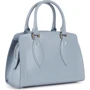 Женская сумка тоут Furla Doris S Tote голубая (BAXUFDRAAD000K3500): Тип Сумки