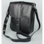 Мужская сумка планшет The Wings черная (TW-Mini-bag-black-ksr): Тип Сумки