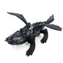 Нано-робот HEXBUG Dragon Single на ІЧ управлінні (чорний) фото 4