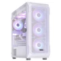 Персональный компьютер (ПК) ARTLINE Overlord X93WHITE Windows 11 Pro (X93WHITEv76Win)