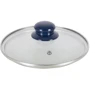 Набор посуды Gimex Cookware Set induction 9 предметов Blue (6977225) (DAS302022) фото 6