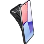 Чехол для телефонов Spigen Liquid Air Matte Black (ACS07347) for Samsung S921 Galaxy S24 фото 7