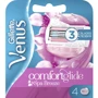 Gillette Venus Spa Breeze Сменные кассеты для бритья 4 шт.