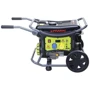 Генератор Pramac WX 3200 Conn: Тип запуска ручной стартер