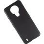 Чехол для телефонов BeCover TPU Case Black for Nokia 1.4 (706069): Тип накладка на заднюю часть