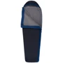 Спальный мешок Trailhead ThIII (-1/-7°C) 198 см - Left Zip Midnight/Cobalt от Sea to Summit (STS ATH3-L): Длина 198 см