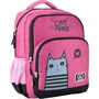 Рюкзак GoPack Education 113-1 Meow go20-113m-1