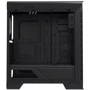 Корпус GameMax Pardo Black: Типоразмер Midi-Tower