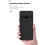 Чехол для телефонов ArmorStandart ICON Case Camera cover Black for Xiaomi Redmi A3 (ARM78512) фото 7
